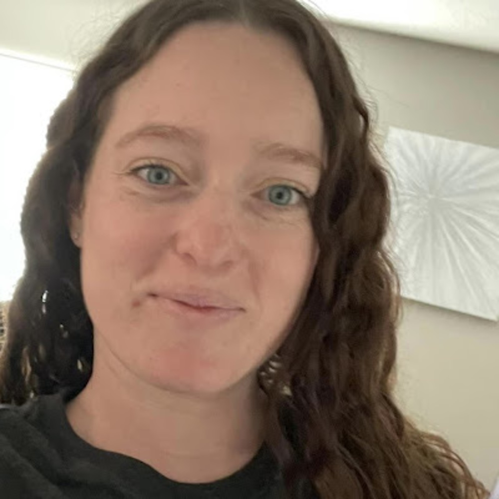 Meet your Posher, Shannon